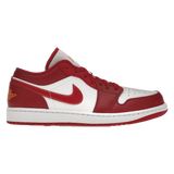 Jordan 1 Low Cardinal Red