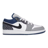 Jordan 1 Low True Blue