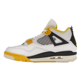 Jordan 4 Sulfur