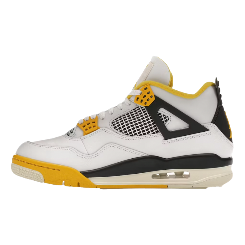 Jordan 4 Sulfur