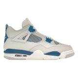Jordan 4 Military Blue (2024)