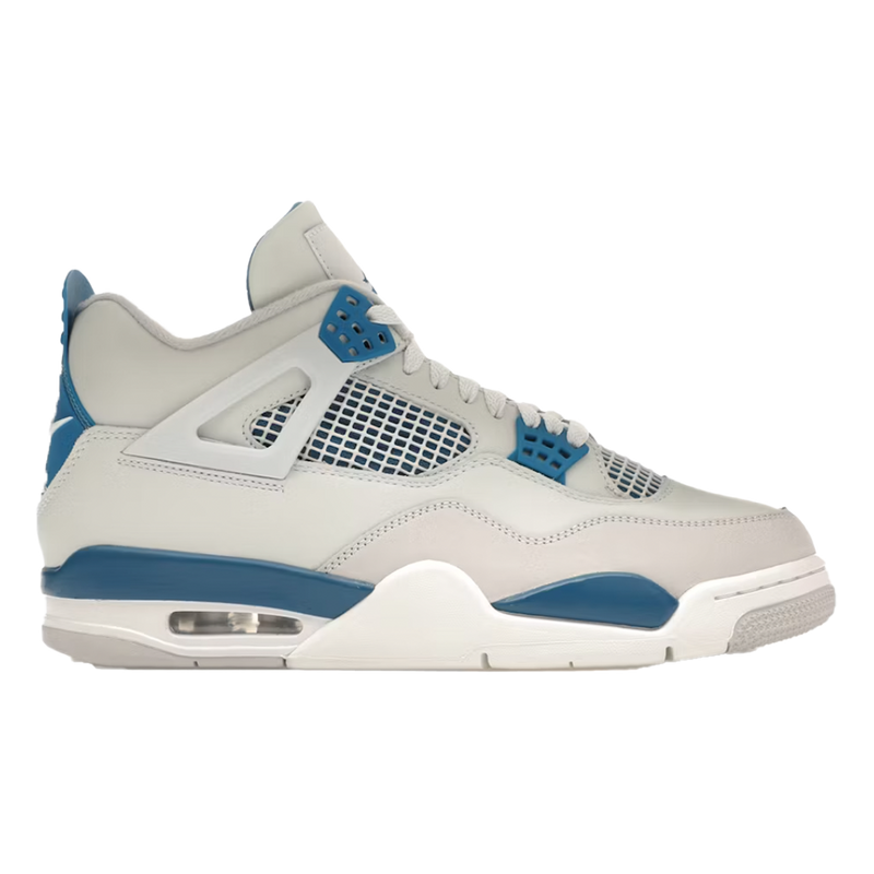 Jordan 4 Military Blue (2024)