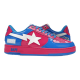 Bapesta x Marvel Silver Surfer