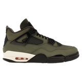 Jordan 4 Undefeated