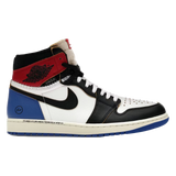 Jordan 1 High x Union LA Varsity Red Royal