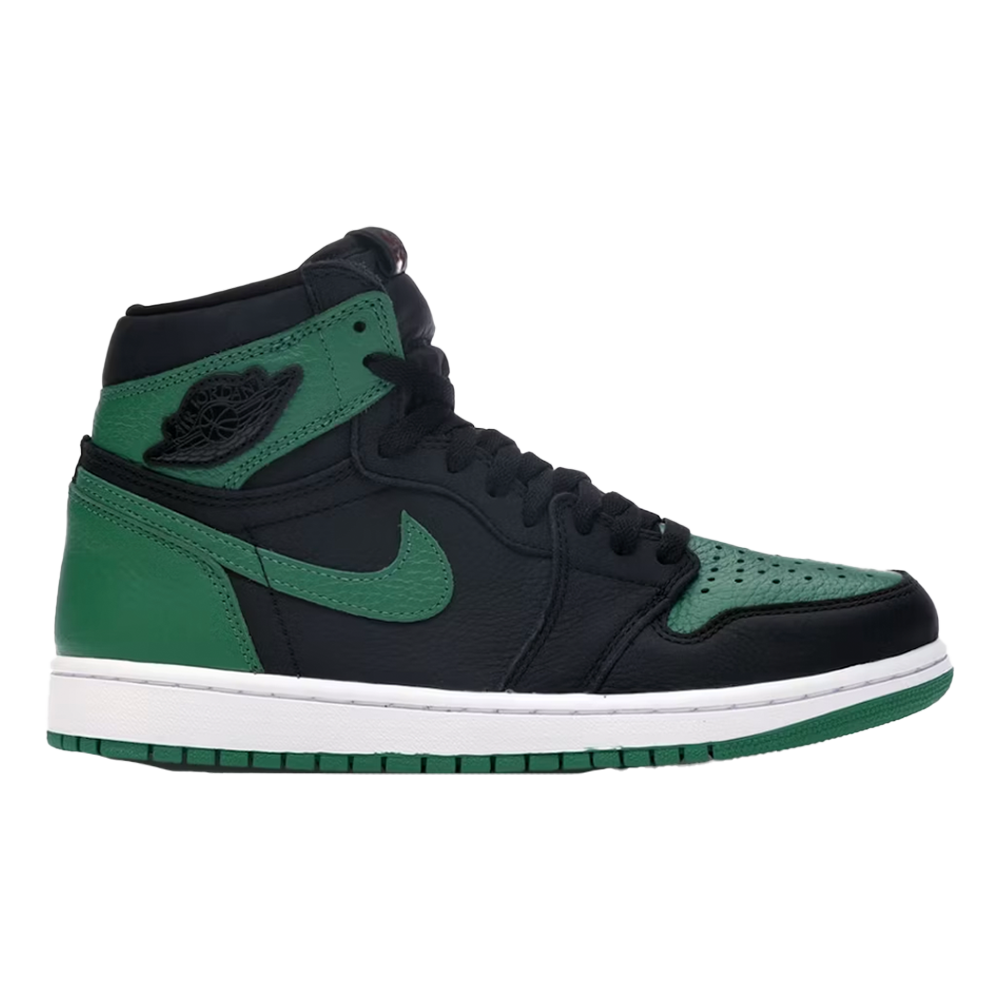 Jordan 1 High Pine Green 2.0