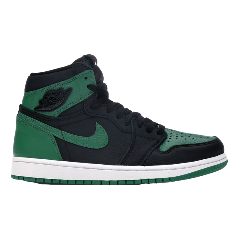 Jordan 1 High Pine Green 2.0