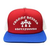 Chrome Hearts Trucker Hat USA