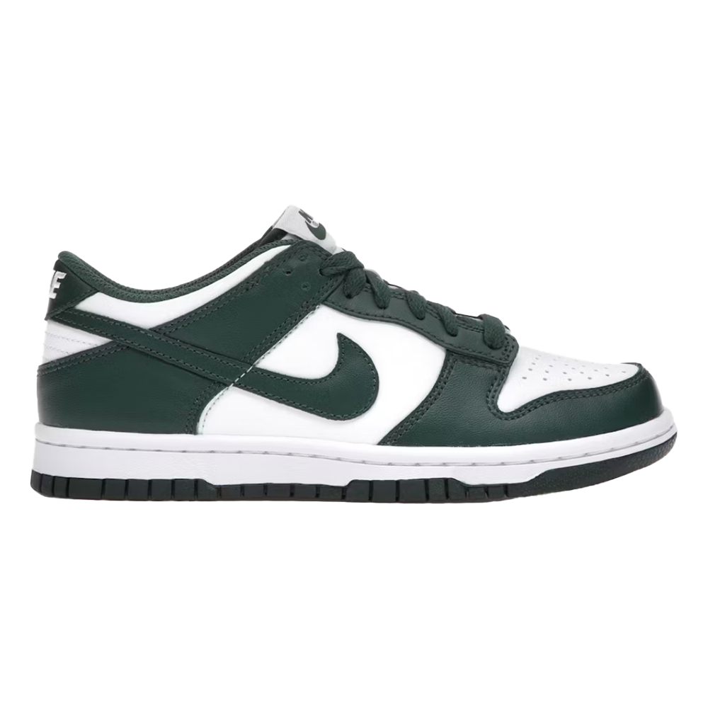 Dunk Low Spartan Green