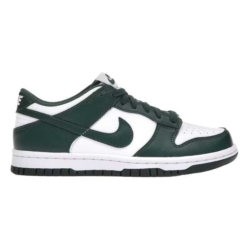 Dunk Low Spartan Green