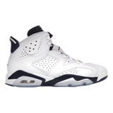 Jordan 6 Midnight Navy