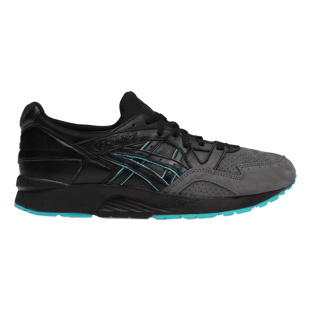 Asics Gel Lyte V x Kith