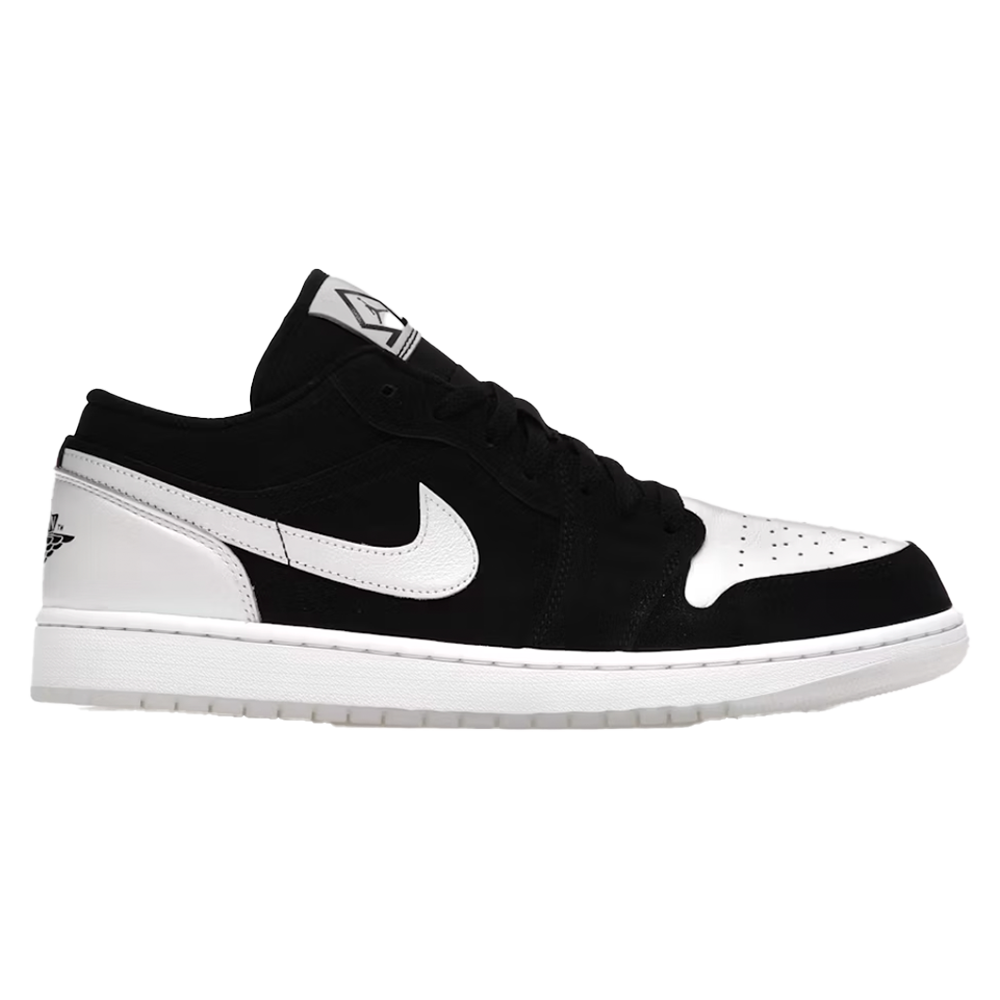 Jordan 1 Low Diamond