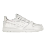 Bapesta Sk8sta White
