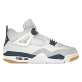 Jordan 4 SB Navy