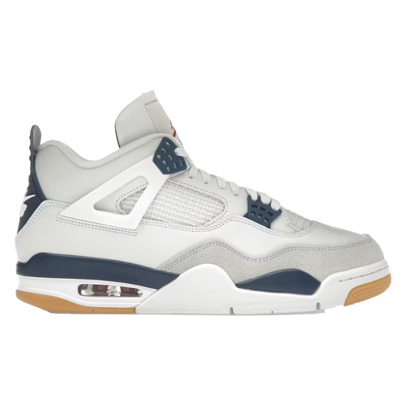 Jordan 4 SB Navy