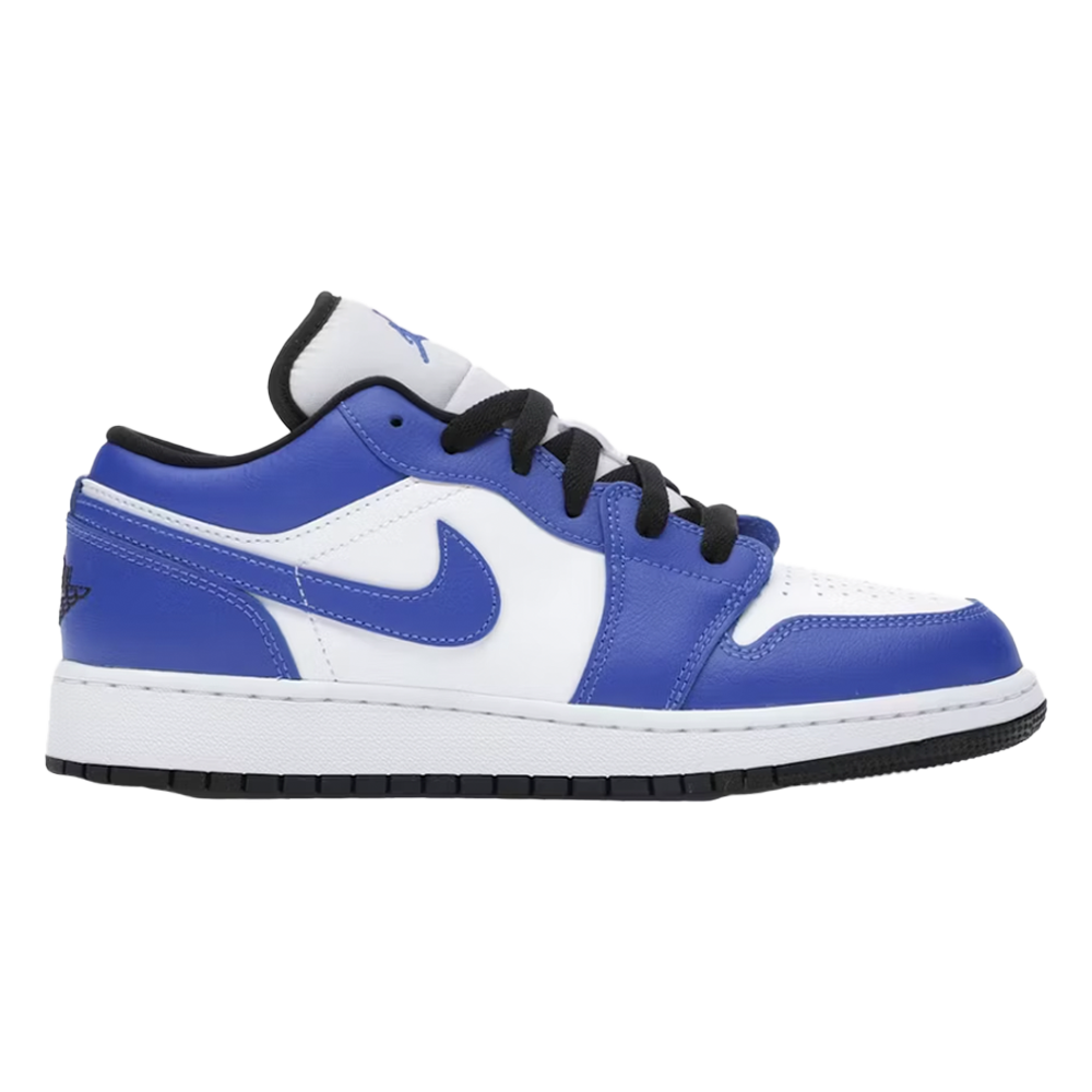 Jordan 1 Low Game Royal