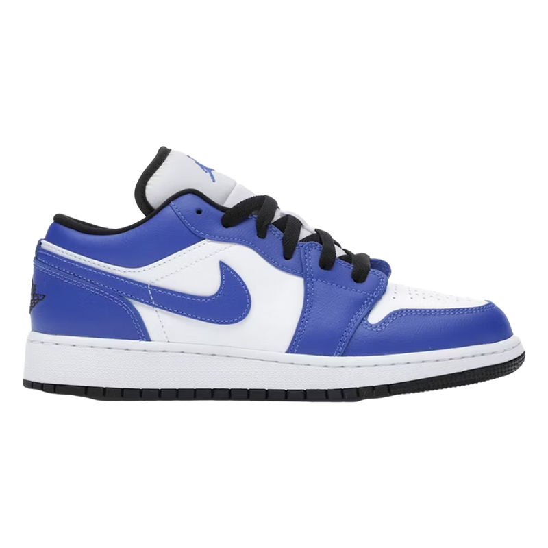 Jordan 1 Low Game Royal