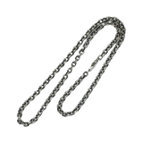 Chrome Hearts Necklace Paper Chain