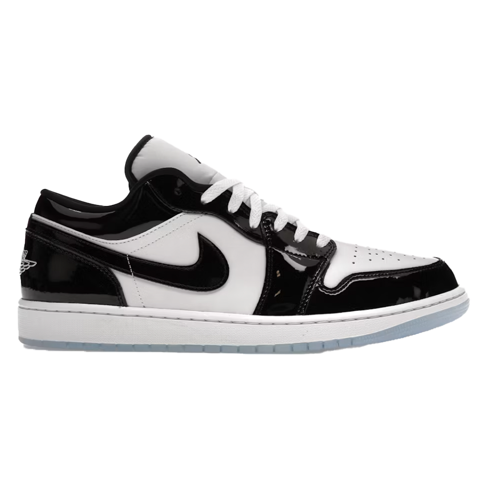 Jordan 1 Low Concord