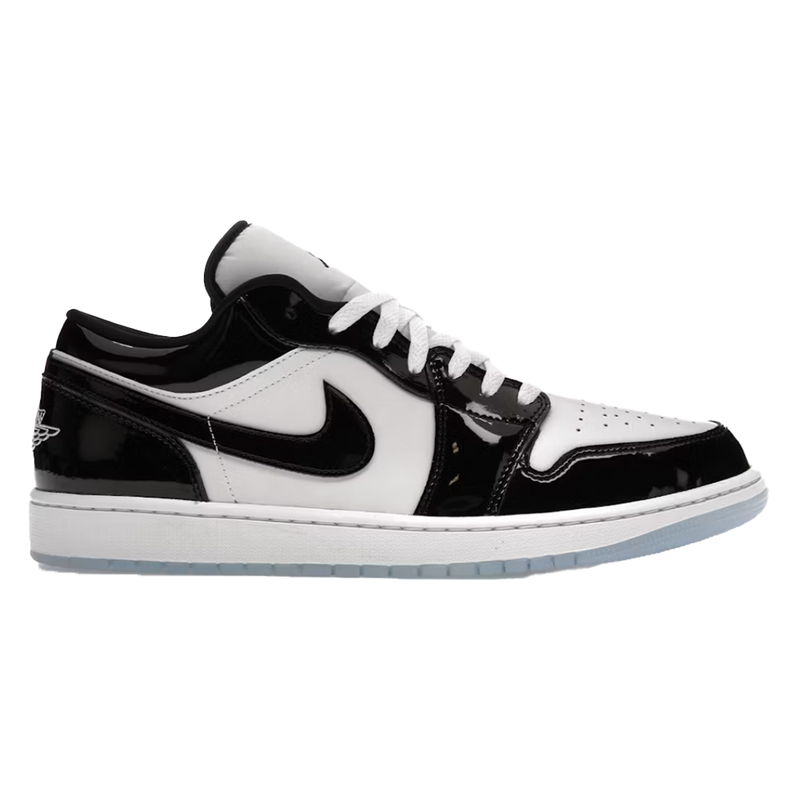 Jordan 1 Low Concord