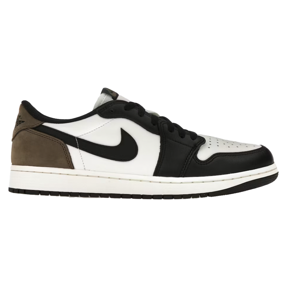 Jordan 1 Low OG Mocha