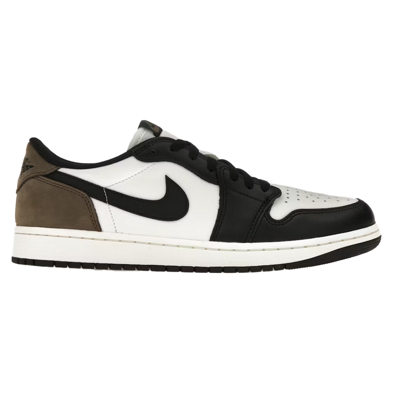 Jordan 1 Low OG Mocha