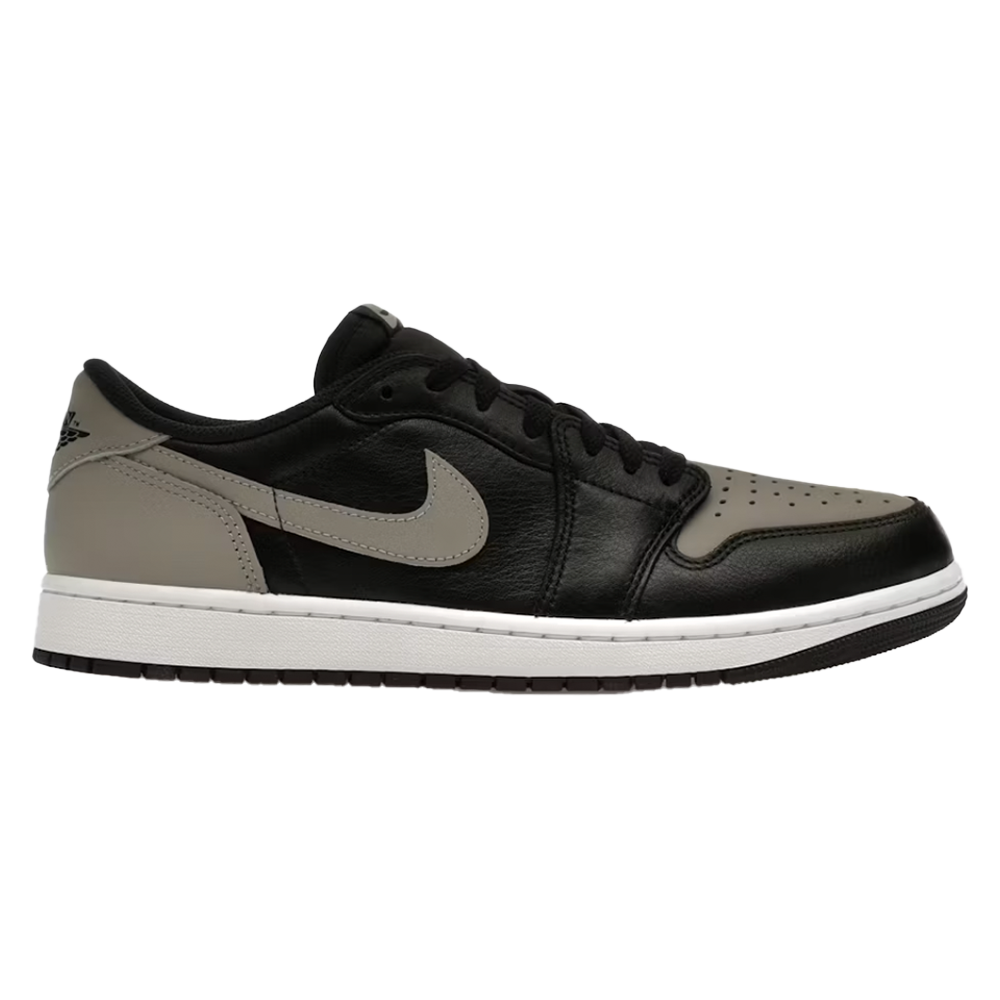 Jordan 1 Low OG Shadow