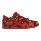 Dunk Low SB x Wizard of Oz