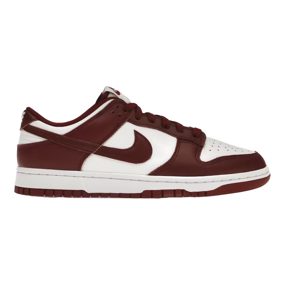 Dunk Low Team Red