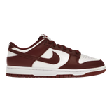 Dunk Low Team Red