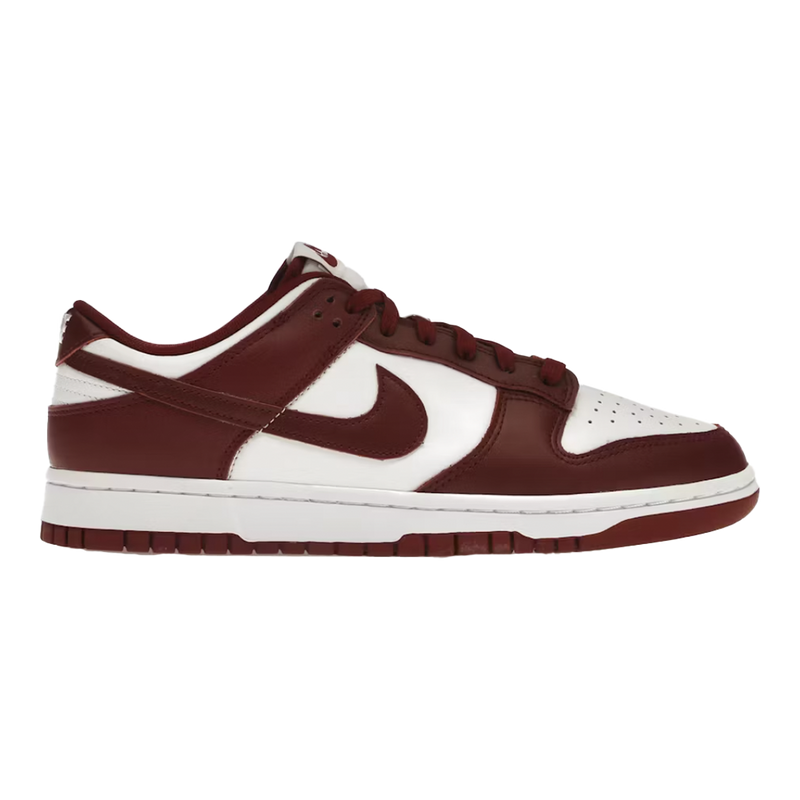 Dunk Low Team Red