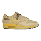 Airmax 1 Travis Scott Saturn Gold