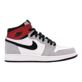 Jordan 1 High LT Smoke Grey