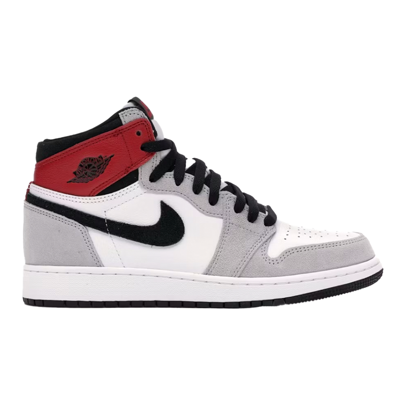 Jordan 1 High LT Smoke Grey