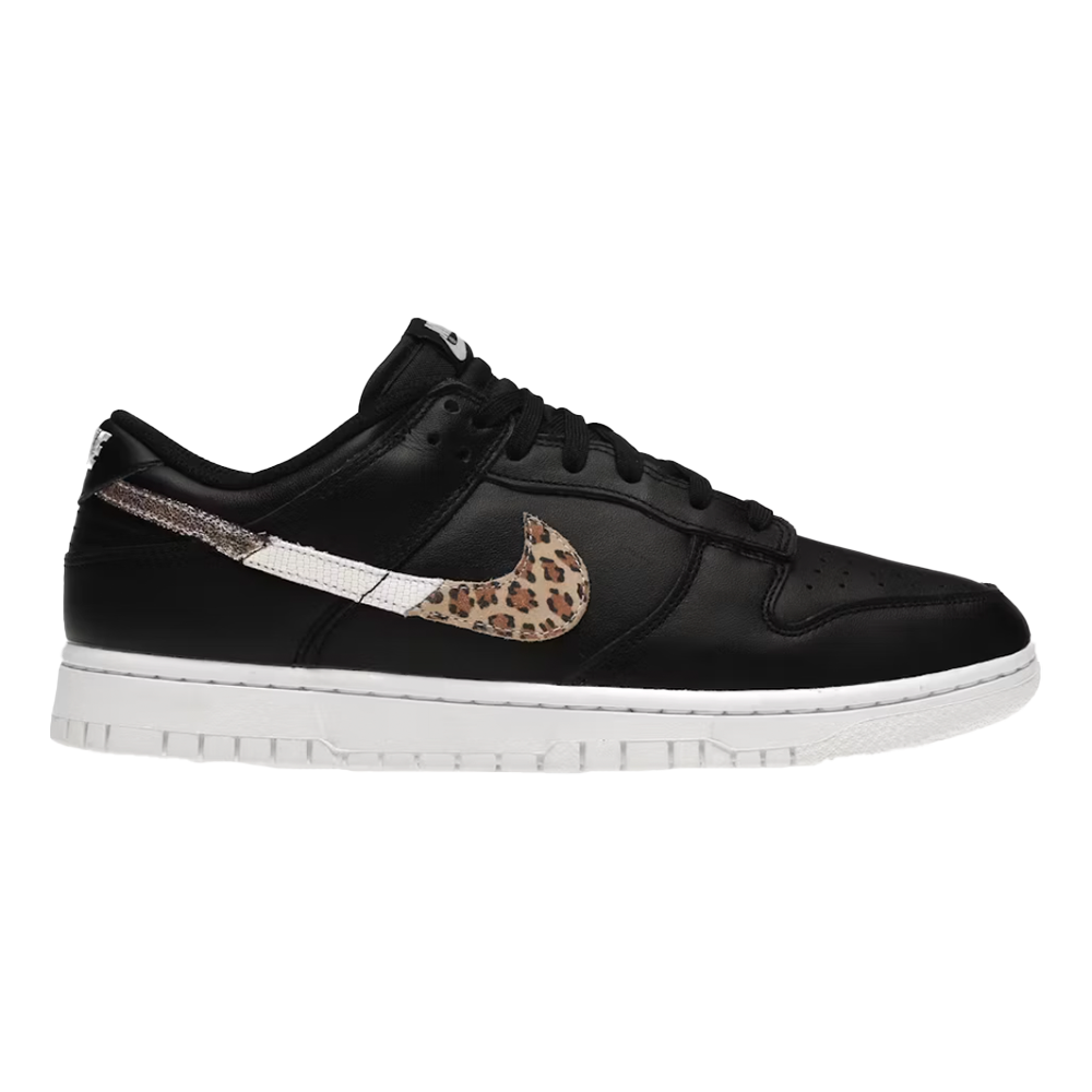 Dunk Low Primal Black