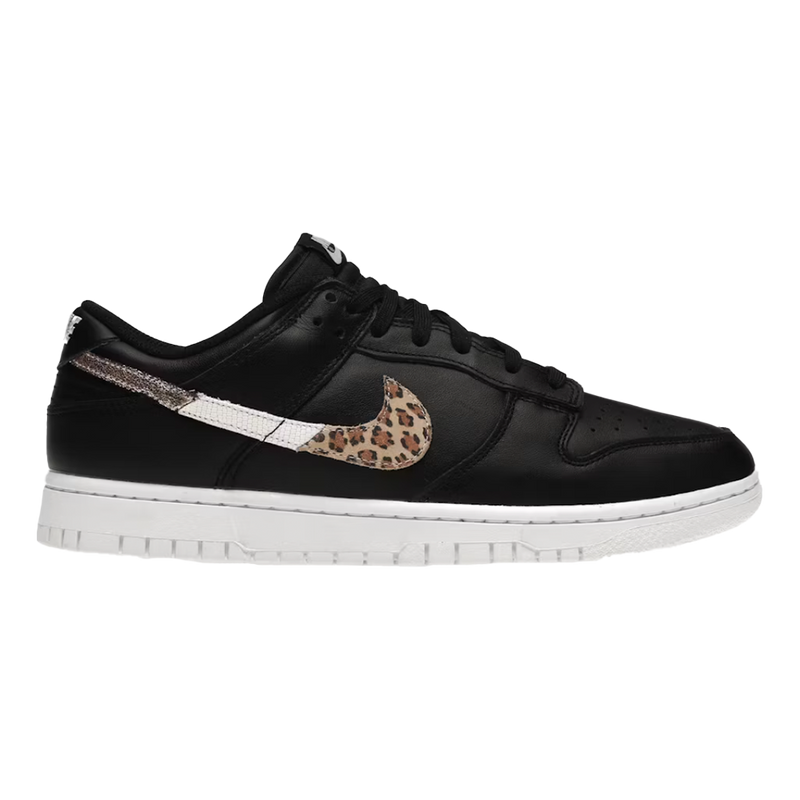 Dunk Low Primal Black