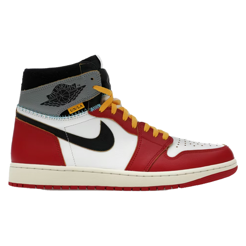 Jordan 1 High x Union LA Chi Shadow