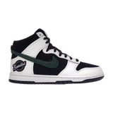 Dunk High Sports College Navy