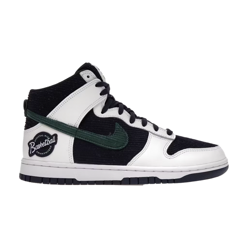 Dunk High Sports College Navy