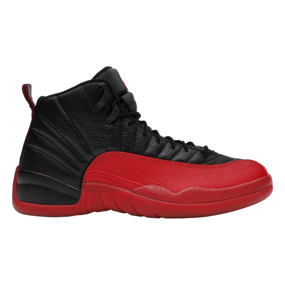 Jordan 12 Flu Game