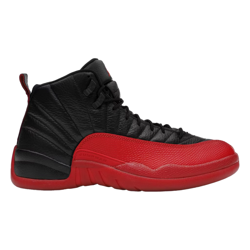 Jordan 12 Flu Game