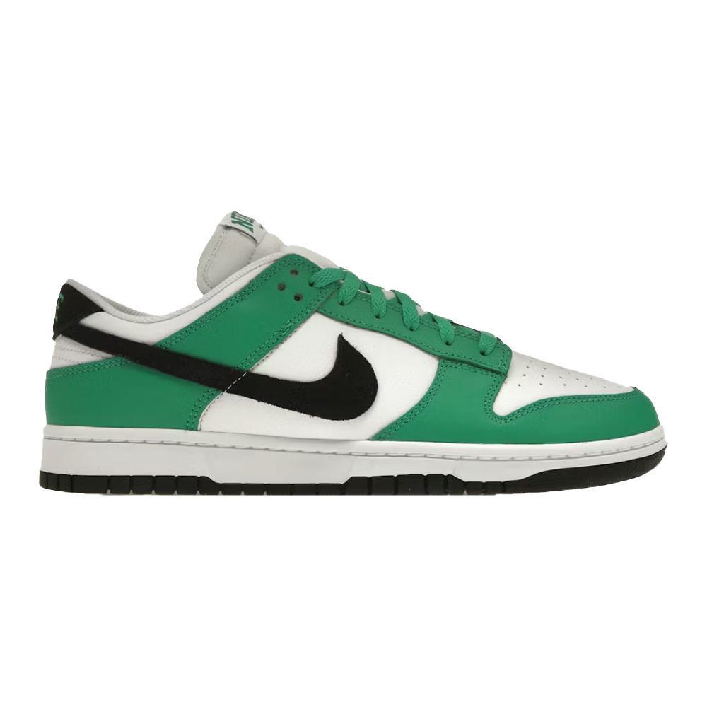 Dunk Low Celtics