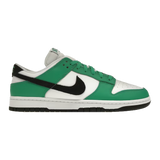 Dunk Low Celtics
