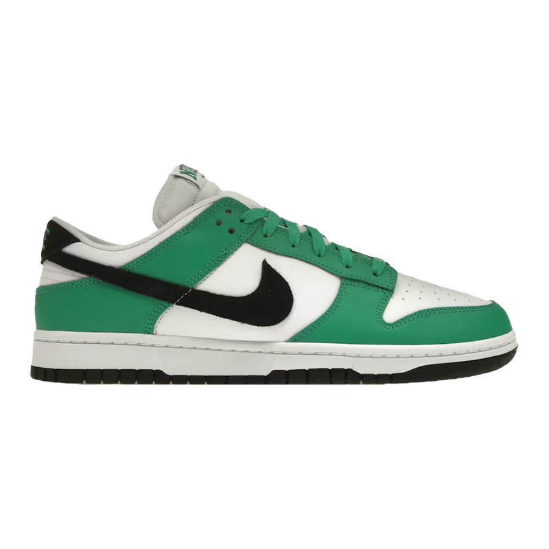 Dunk Low Celtics
