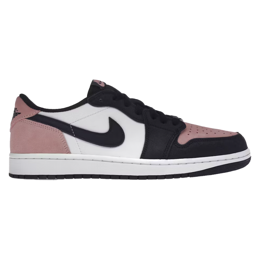 Jordan 1 Low OG Bleached Coral