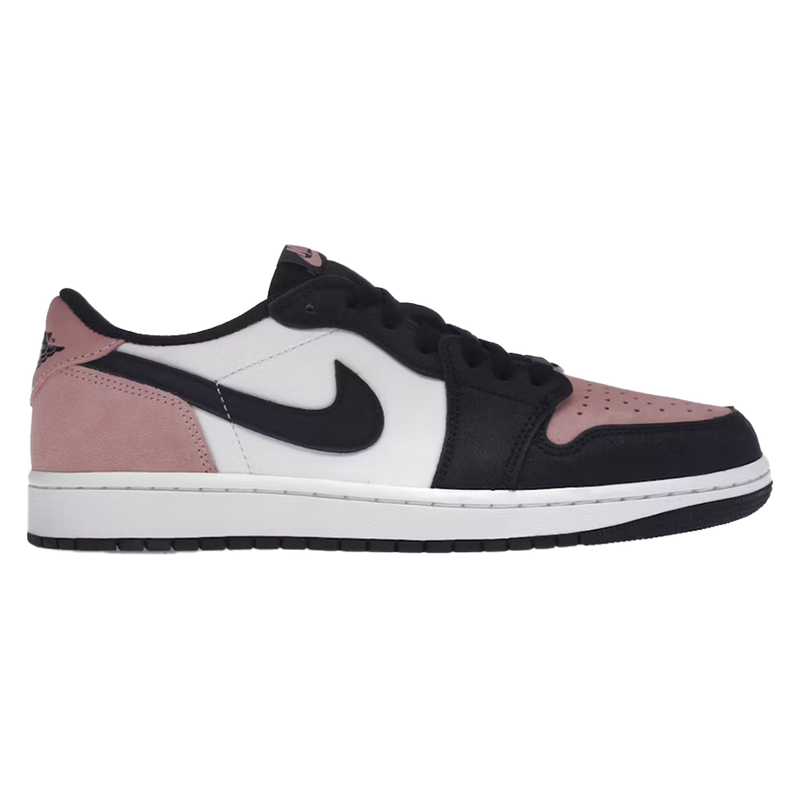Jordan 1 Low OG Bleached Coral