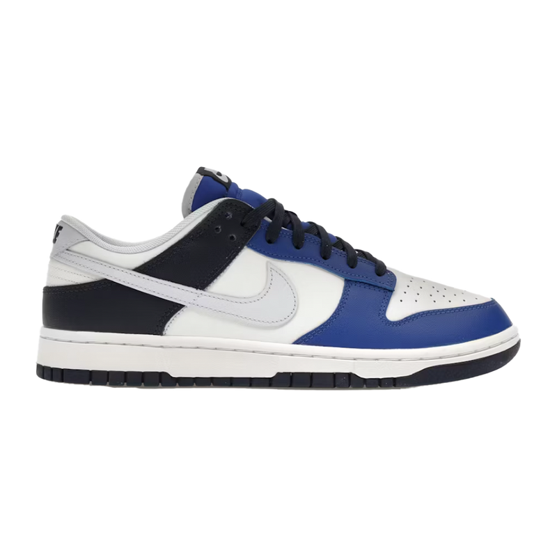 Dunk Low Game Royal Navy