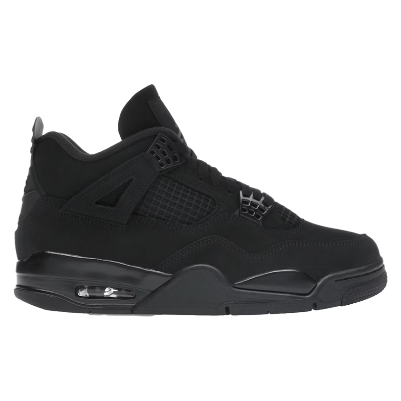 Jordan 4 Black Cat (2025)