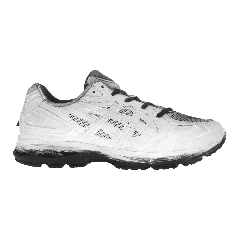 Asics Gel-K1011 x Gallery Dept White